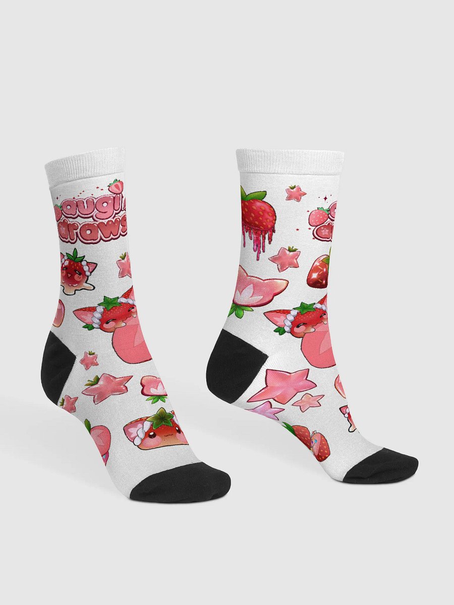 Berrito socks product image (3)