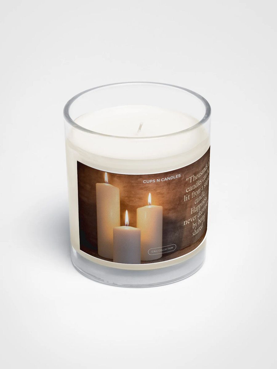 Cups N Candles product image (2)