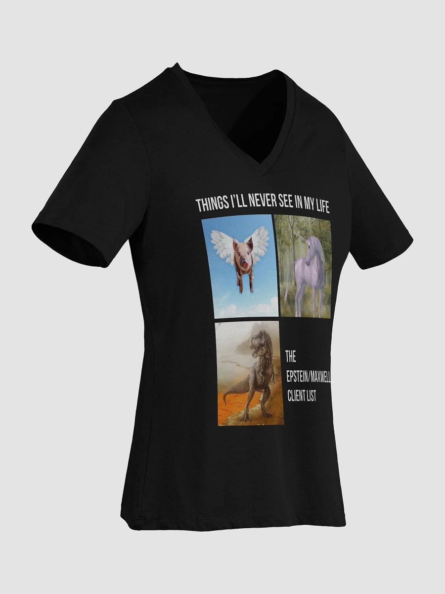 Things i'll never see product image (2)