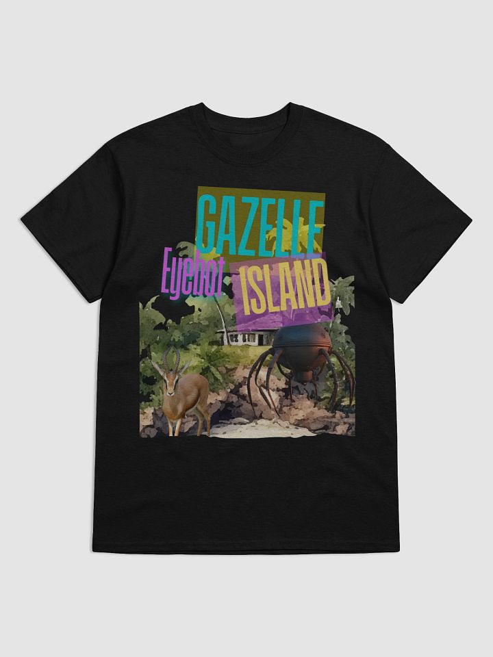 Women's Gazelle Eyebot Island product image (2)