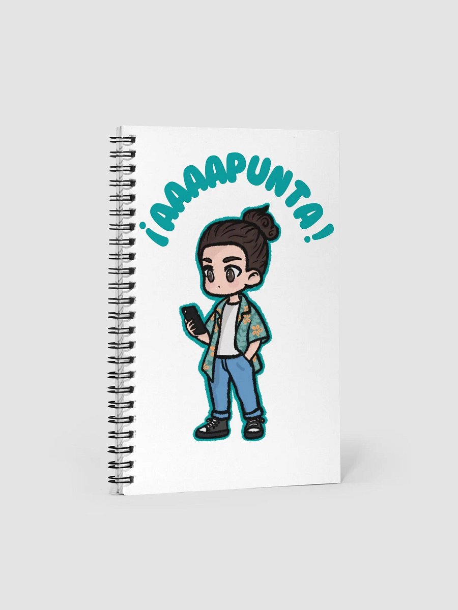 ¡Aaaaaapunta! product image (3)