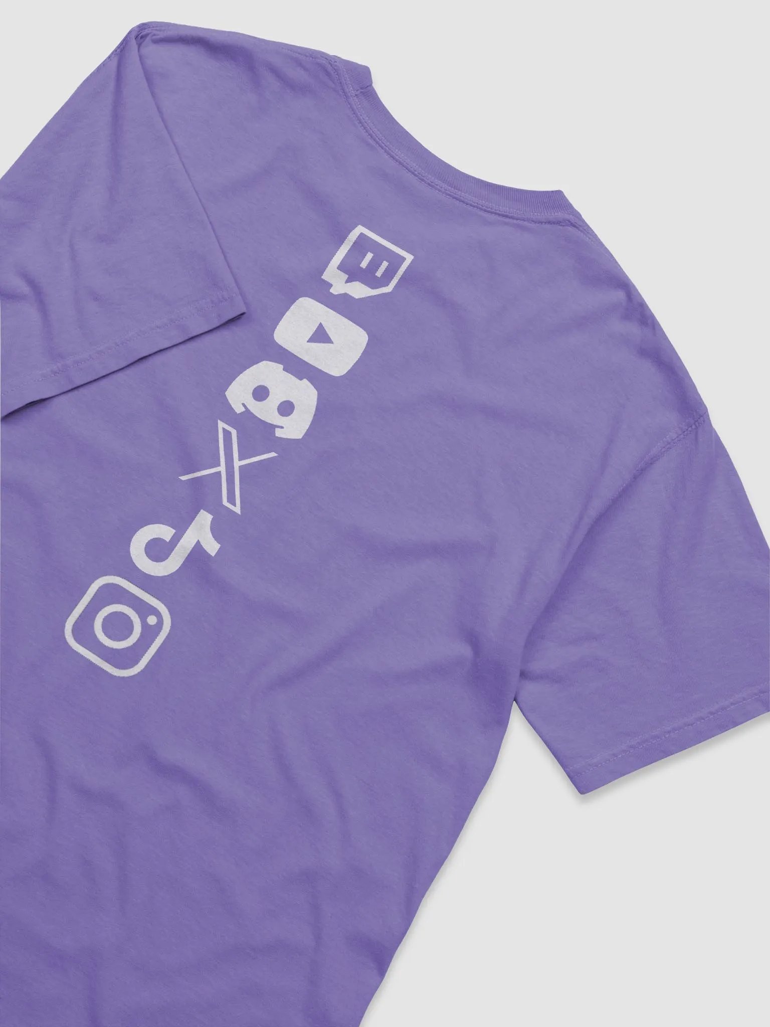 Queeph Tee product image (4)