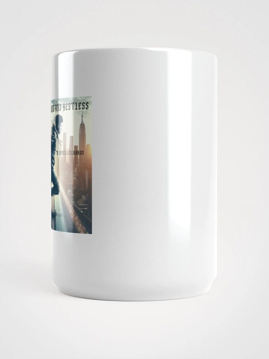 Young & Restless Mug product image (5)