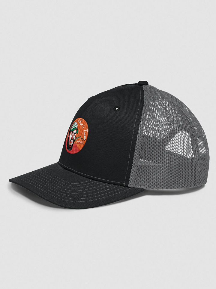 Paco's Taco Trucker Snapback product image (6)