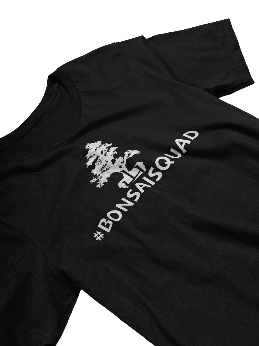 #BONSAISQUAD TEE product image (8)