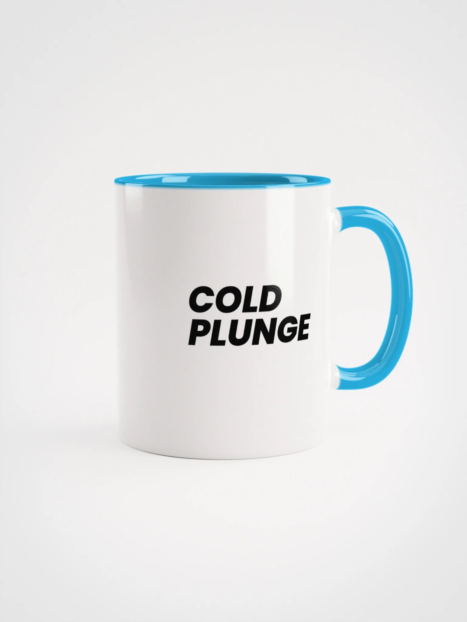 Cold Plunge Mug product image (2)