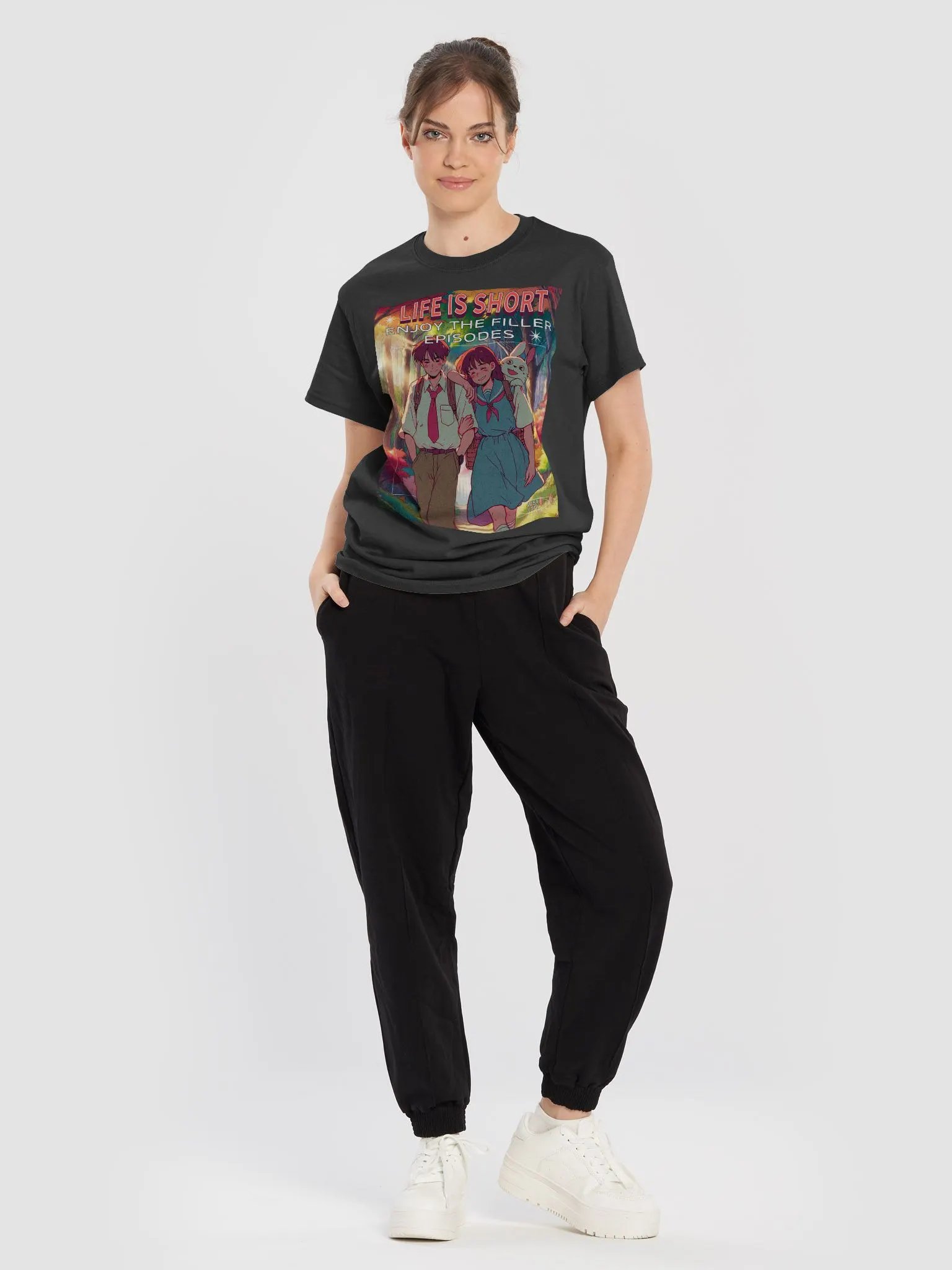 Life Is Short product image (3)