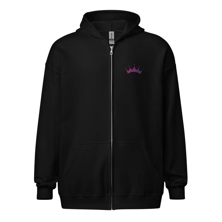 Cosmic Pageants Logo Jacket product image (1)