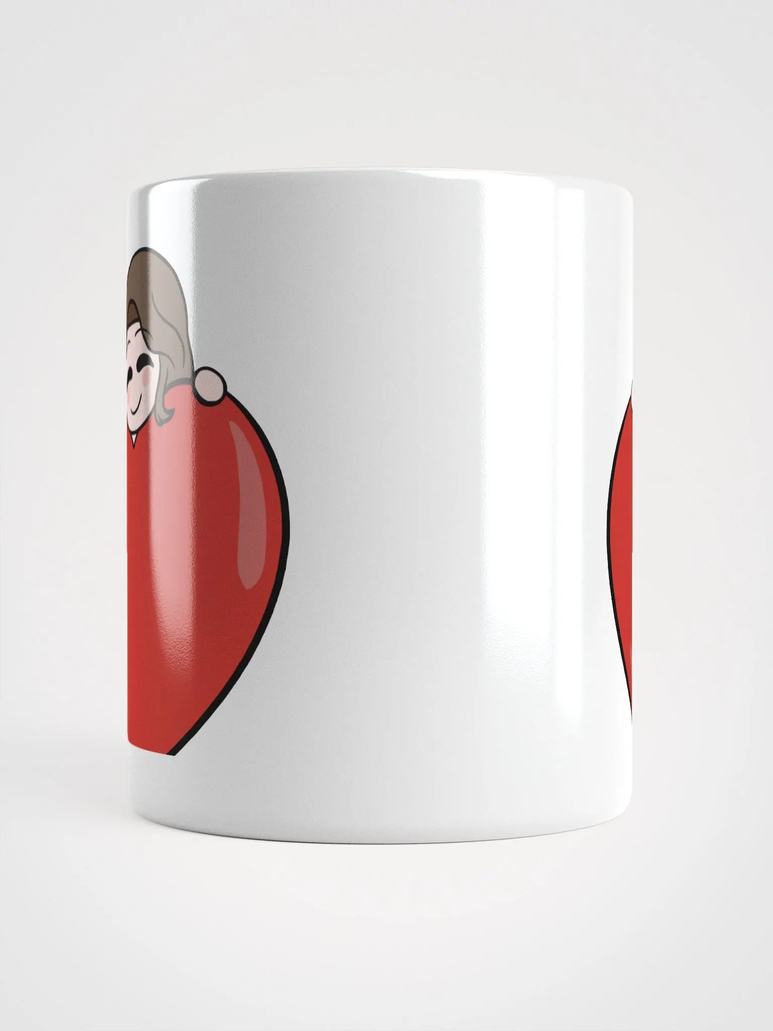Spanapple White Mug product image (14)