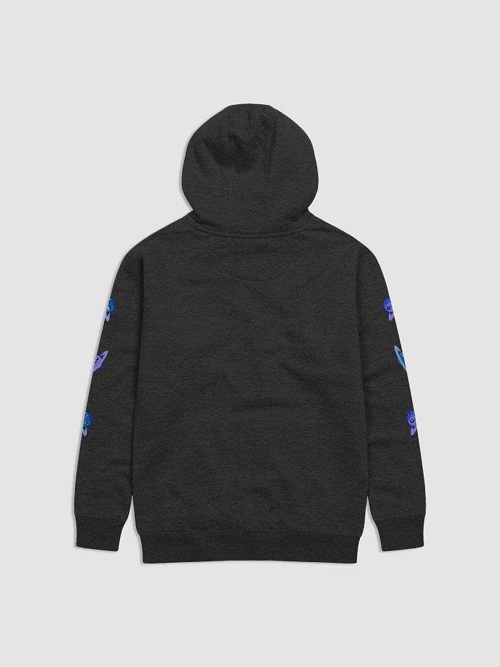 Justa Hoodie product image (2)