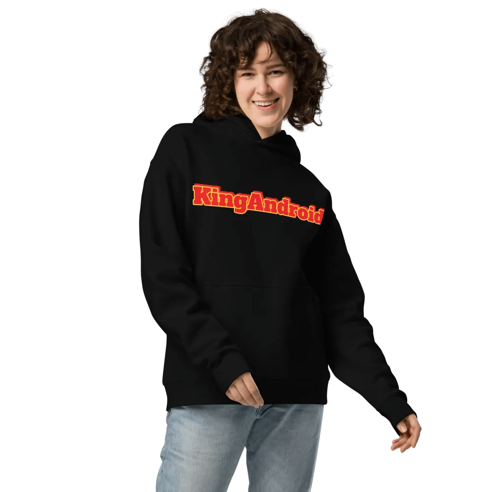 KingAndroid Hoodie product image (3)