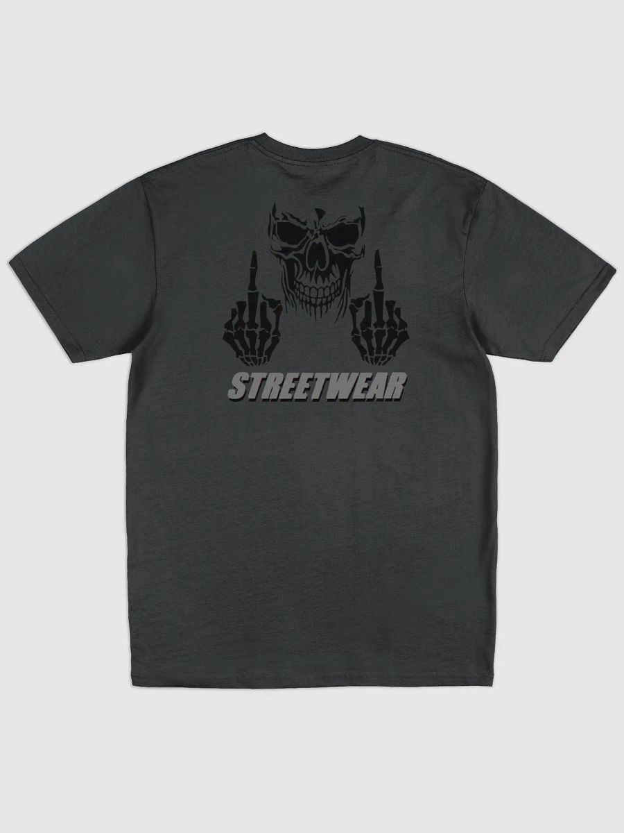 VintageVibe Tee 2.0 product image (2)