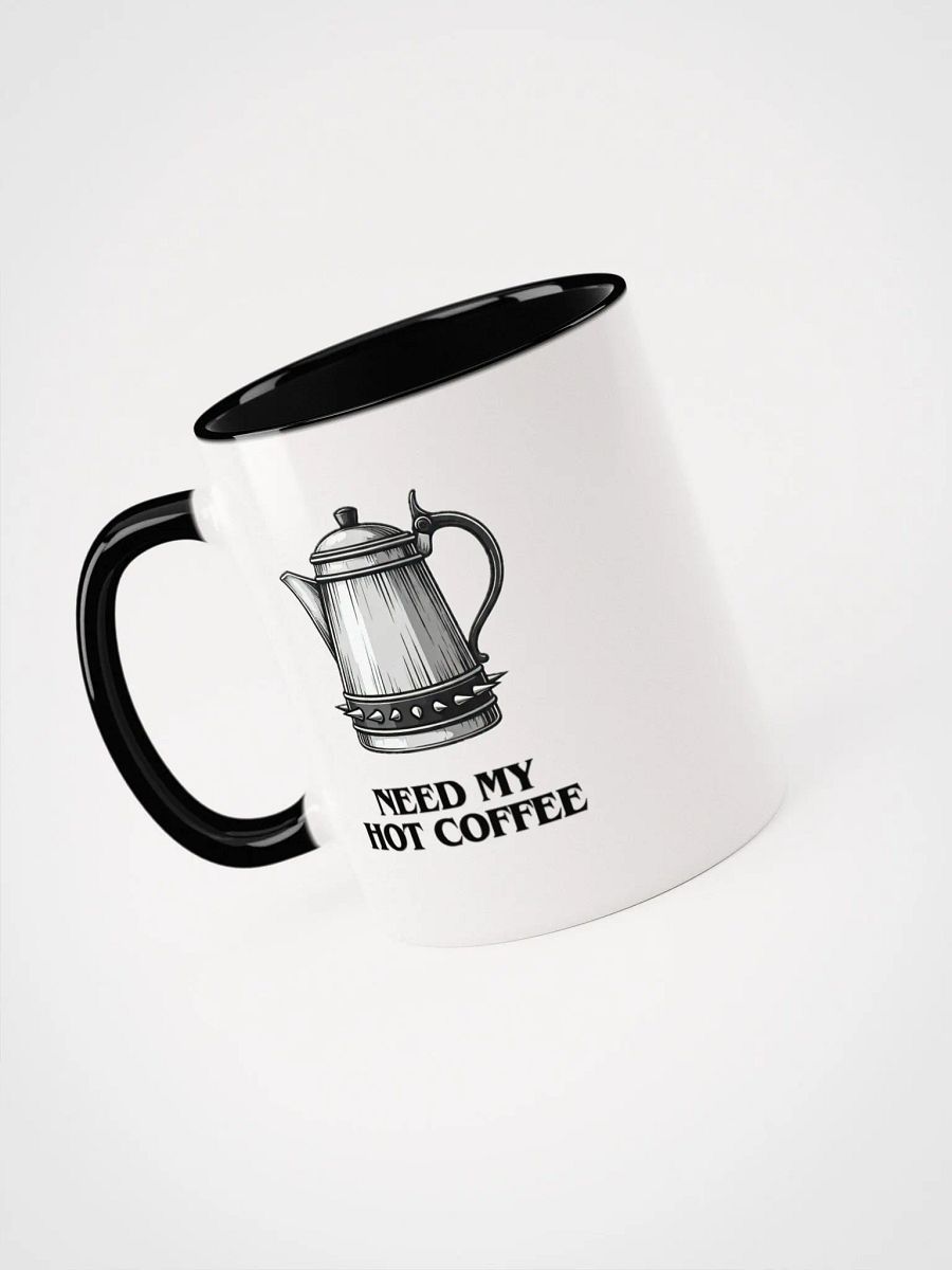 Punk Coffee Mug product image (1)