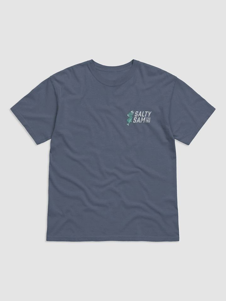 Fluke Yeah! Tee product image (2)