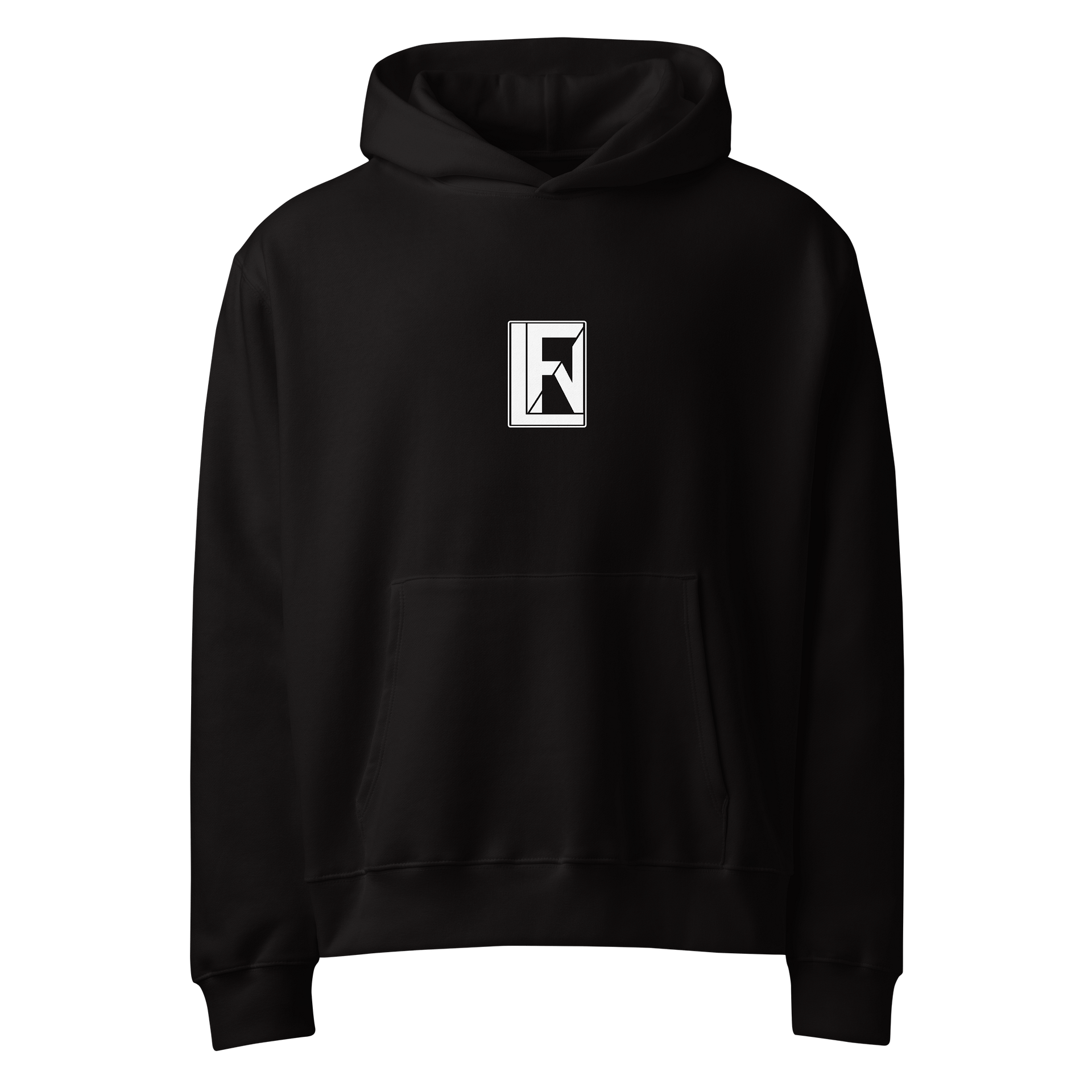 Pull Oversize - Logo product image (5)