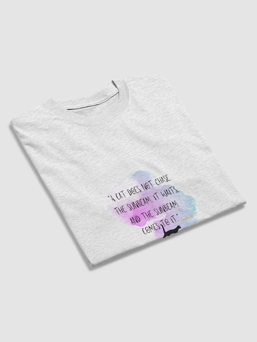 Vaikauri Wisdom T-Shirt product image (47)