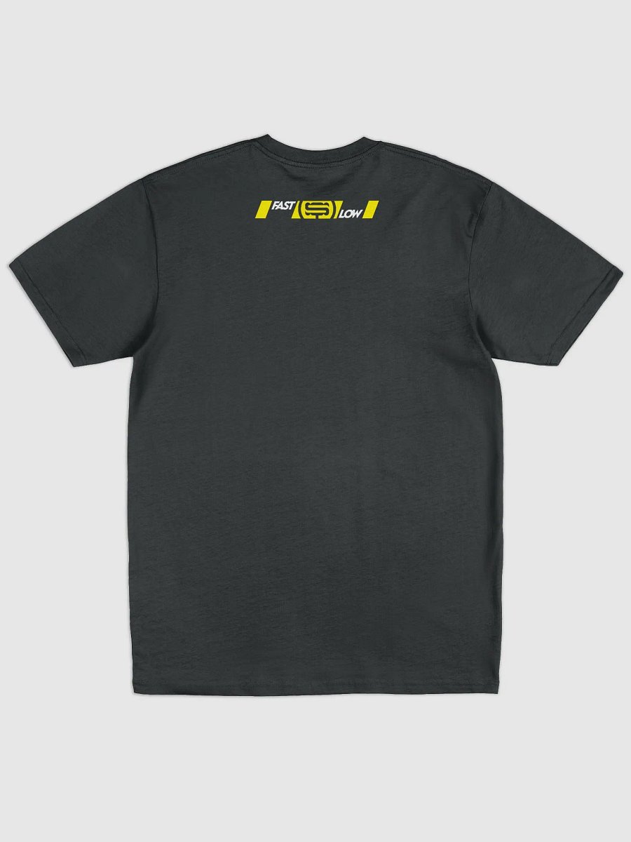 Smashley Fast and Low Squadron Tee product image (5)