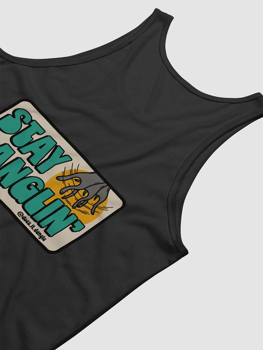 Does it dangle tank product image (49)