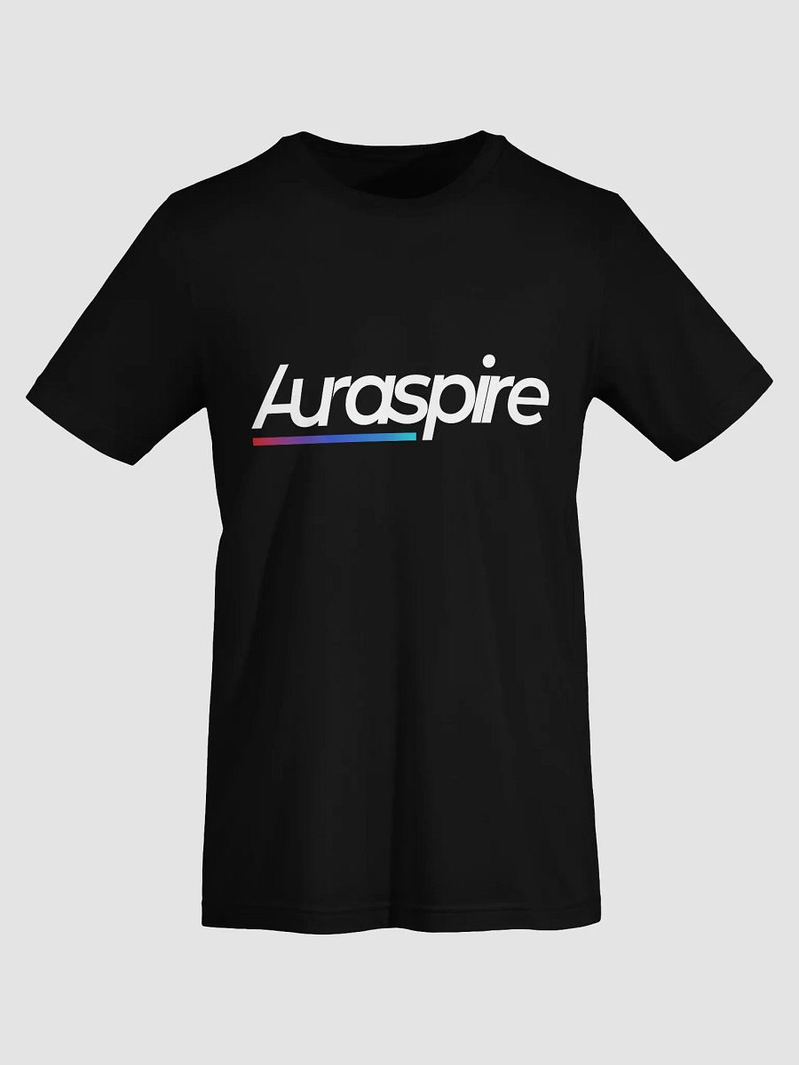 [T-Shirt] Auraspire Lineup 2025 product image (7)