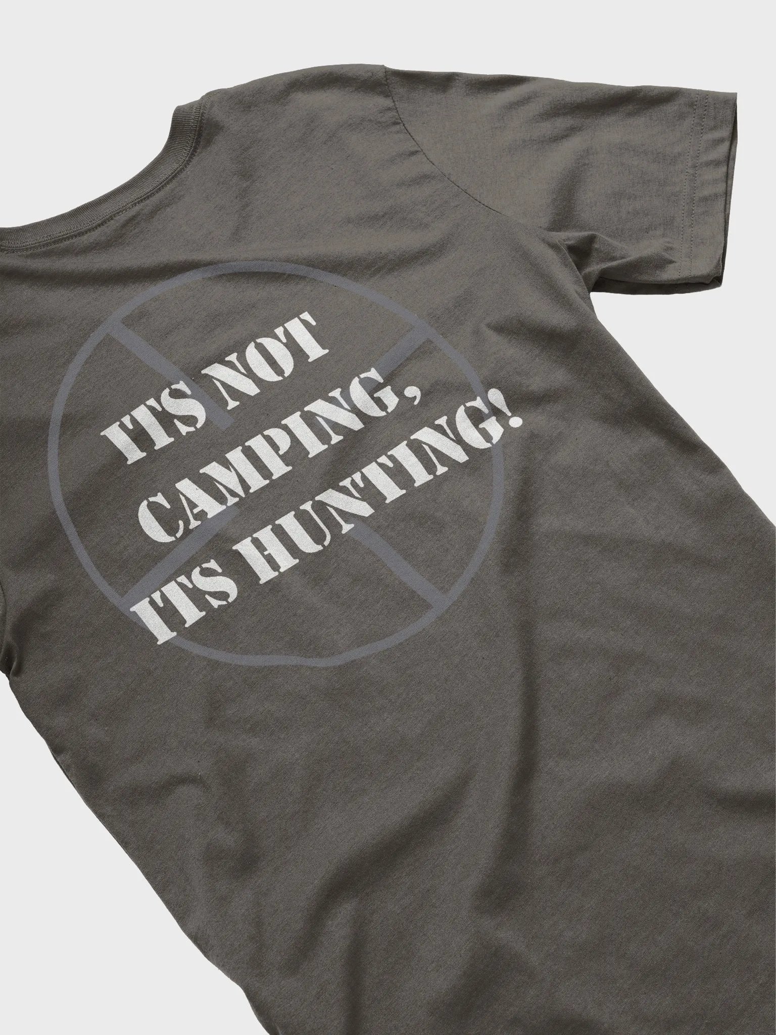 [NURD] Camping Shirt product image (18)