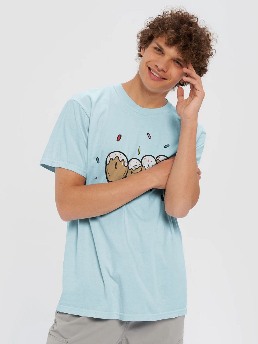 Derp Sprinkles T-Shirt product image (5)