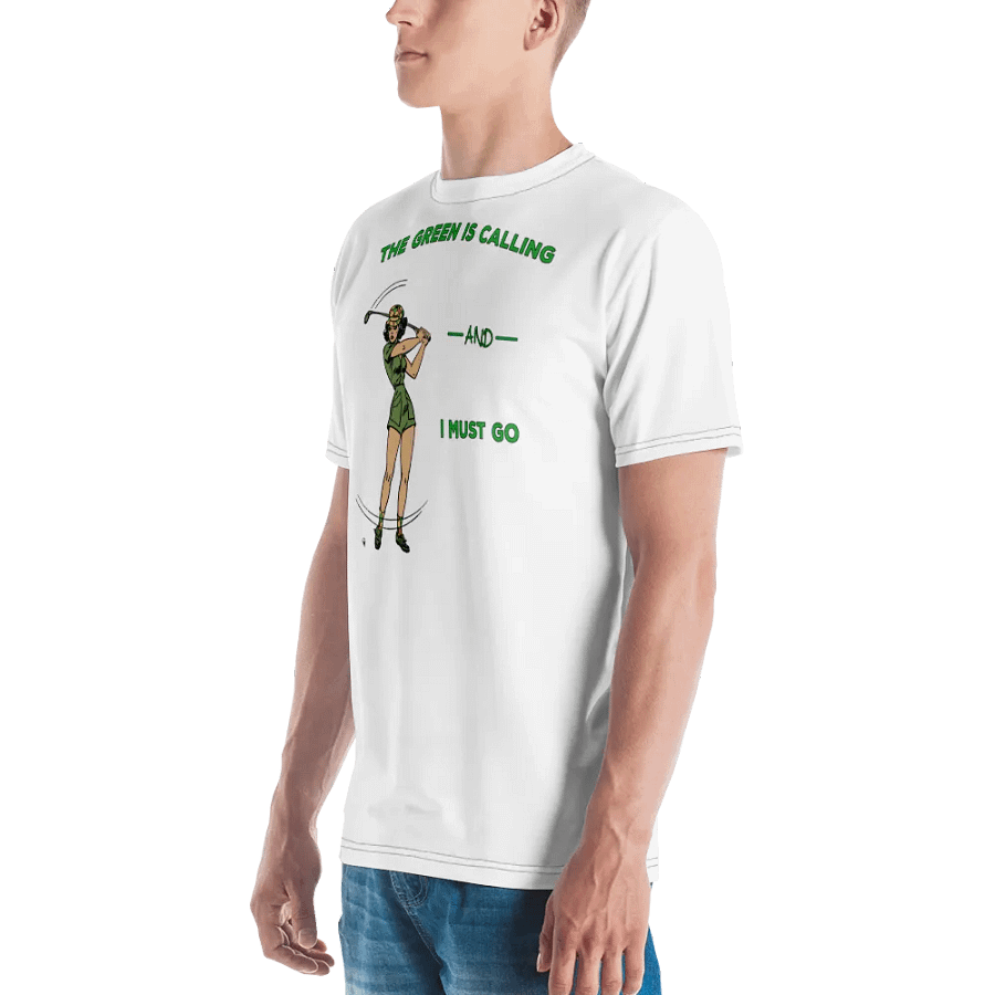 The Green Is Calling product image (4)