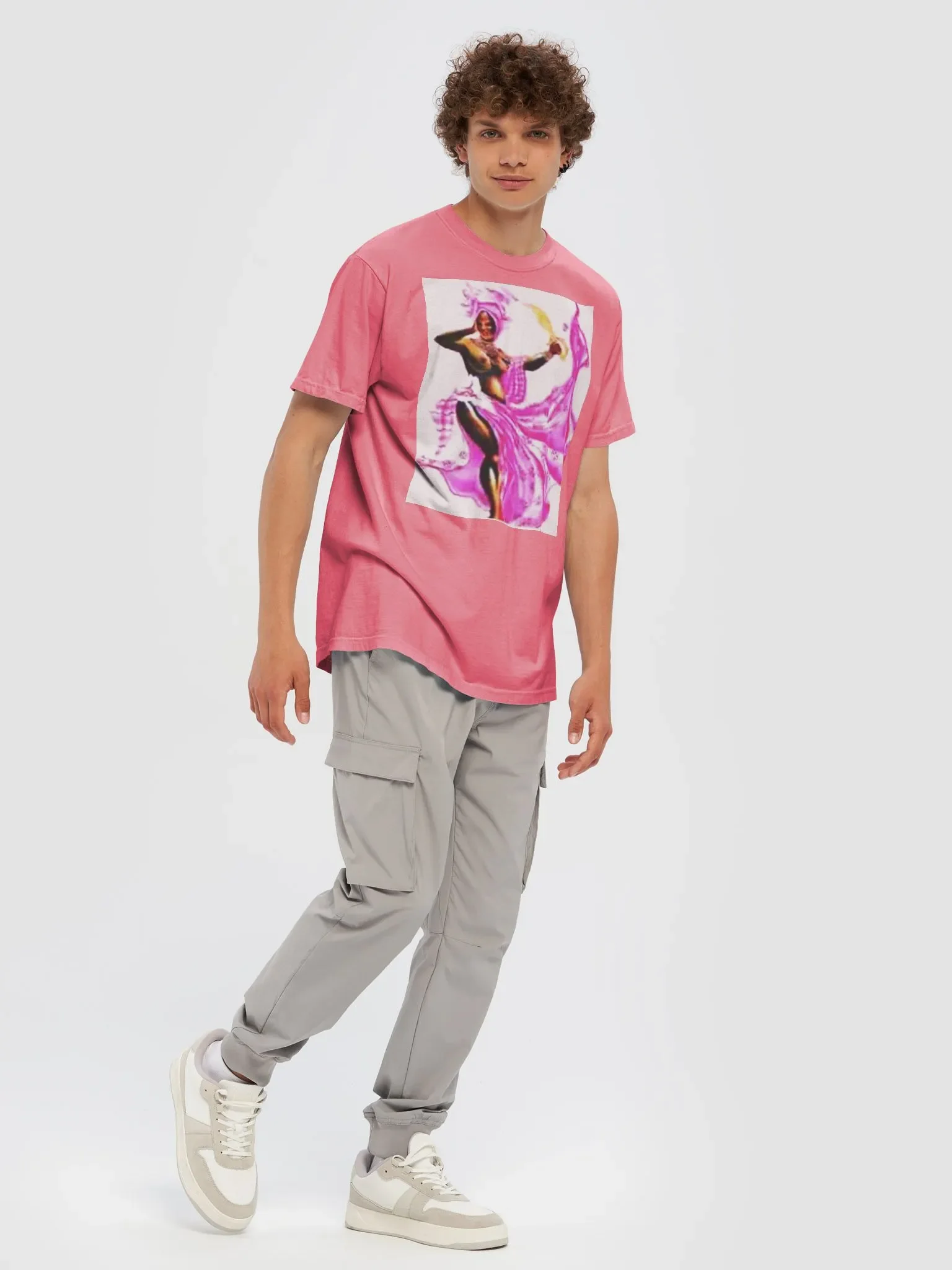 Obá guerreira product image (7)