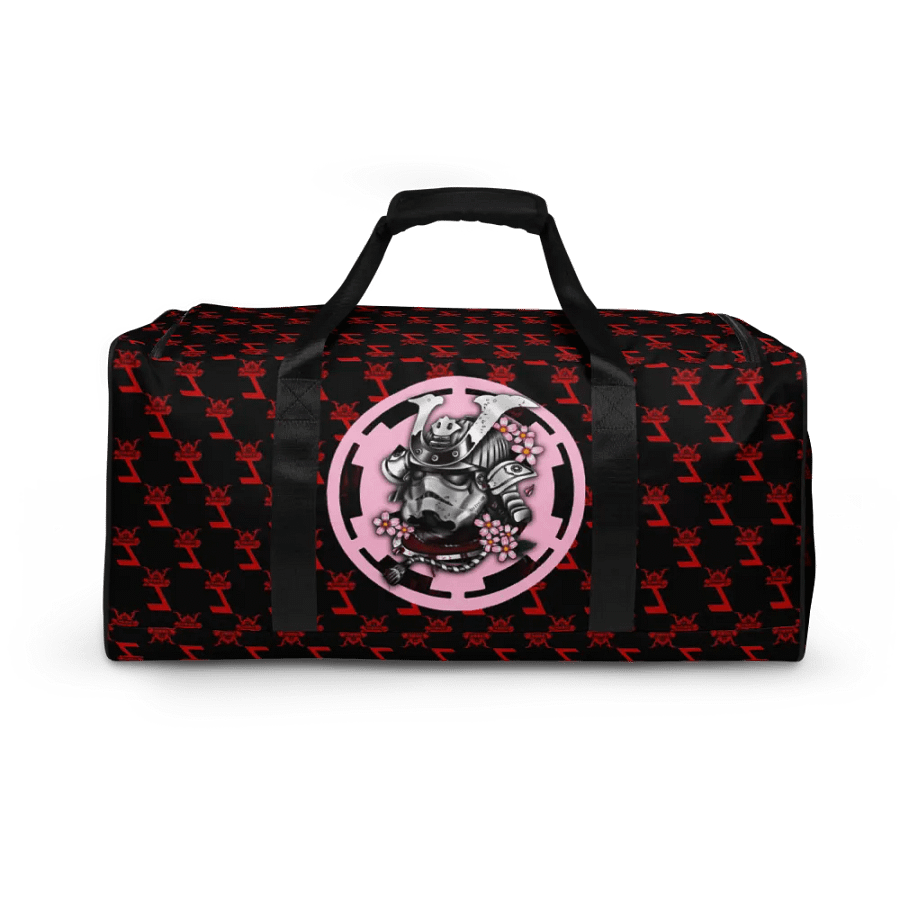 Crew Duffel Bag product image (2)