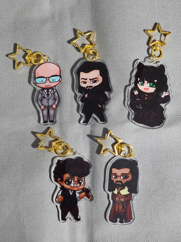 Vampire Charms product image (1)