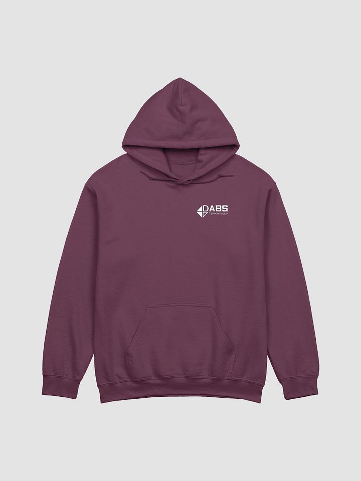 Dabs & Labs Hoodie product image (1)