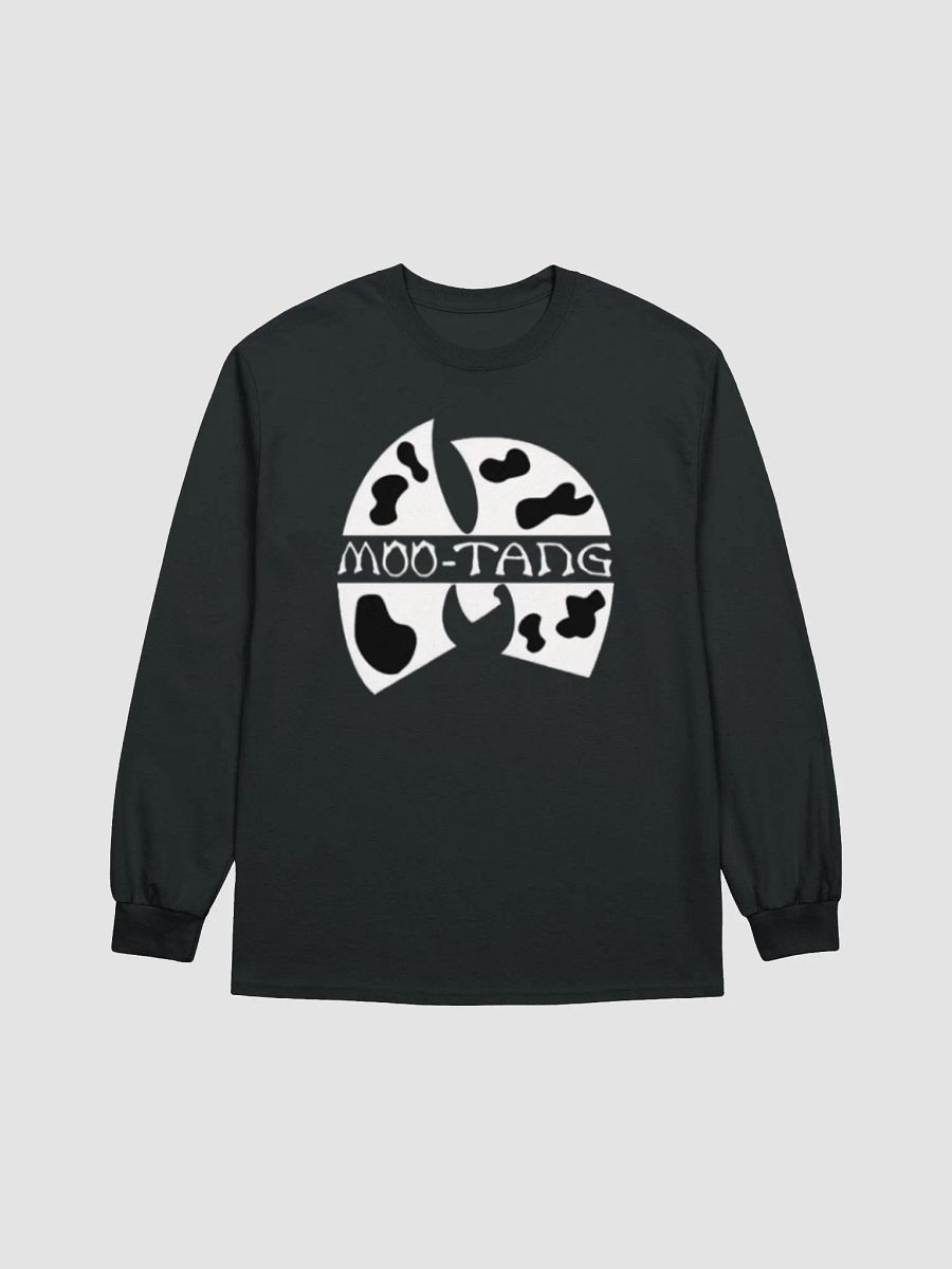 Mootang Long-Sleeve Tee product image (4)