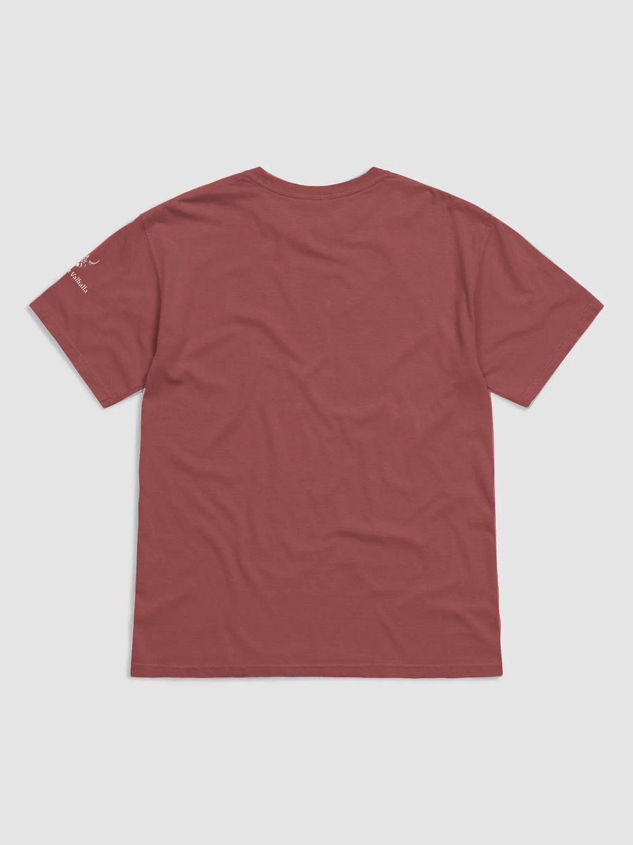 Odin's stallion, Sleipnir T-Shirt - Channel the Power of the Norse Gods product image (3)