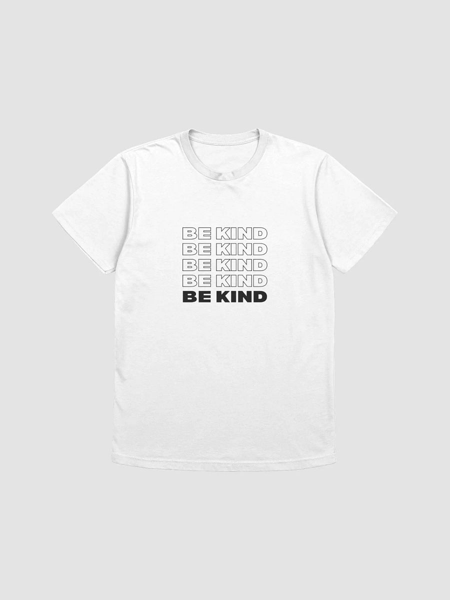 be kind tee product image (3)