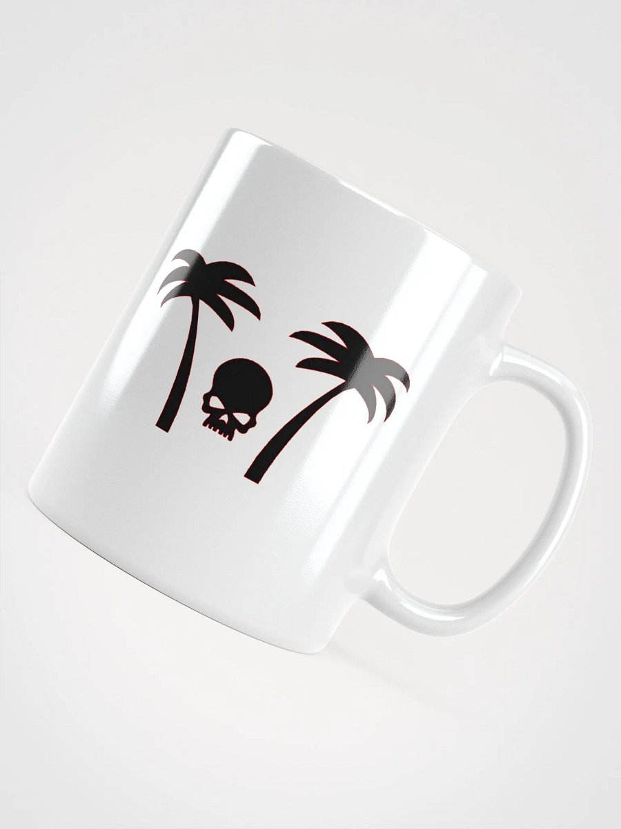 Altered Paradise Logo Mug product image (8)