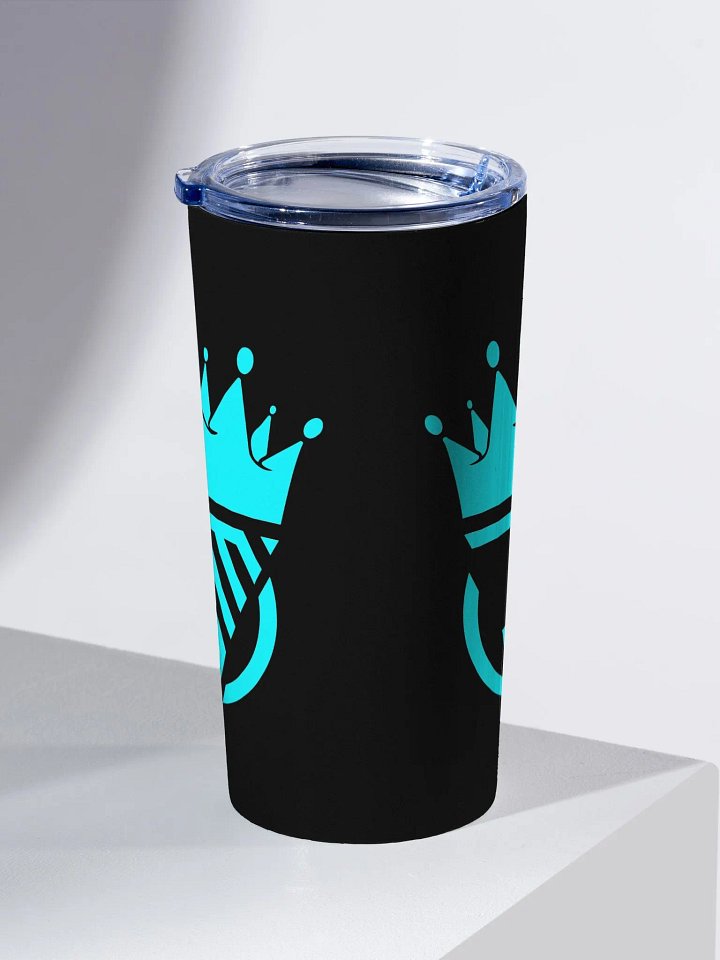 Stainless Steel Tumbler product image (2)