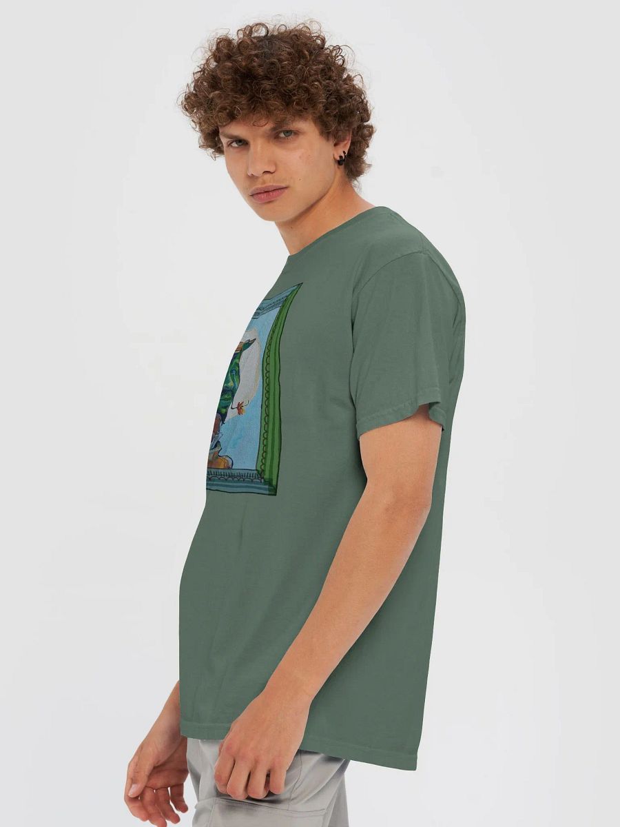 CIRCUS QUIXOTE T-Shirt product image (27)