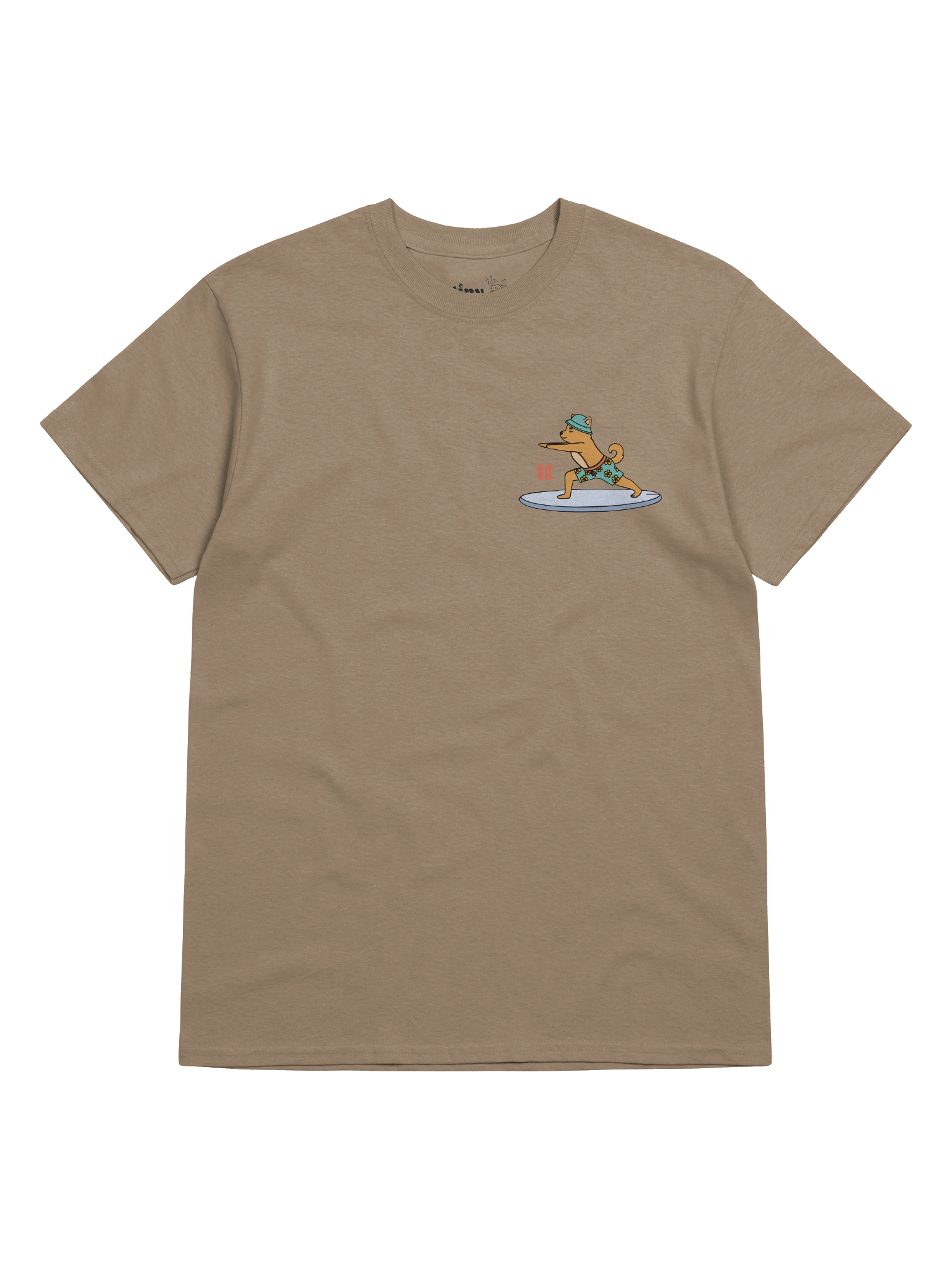 Yoga't This! | Tee product image (2)