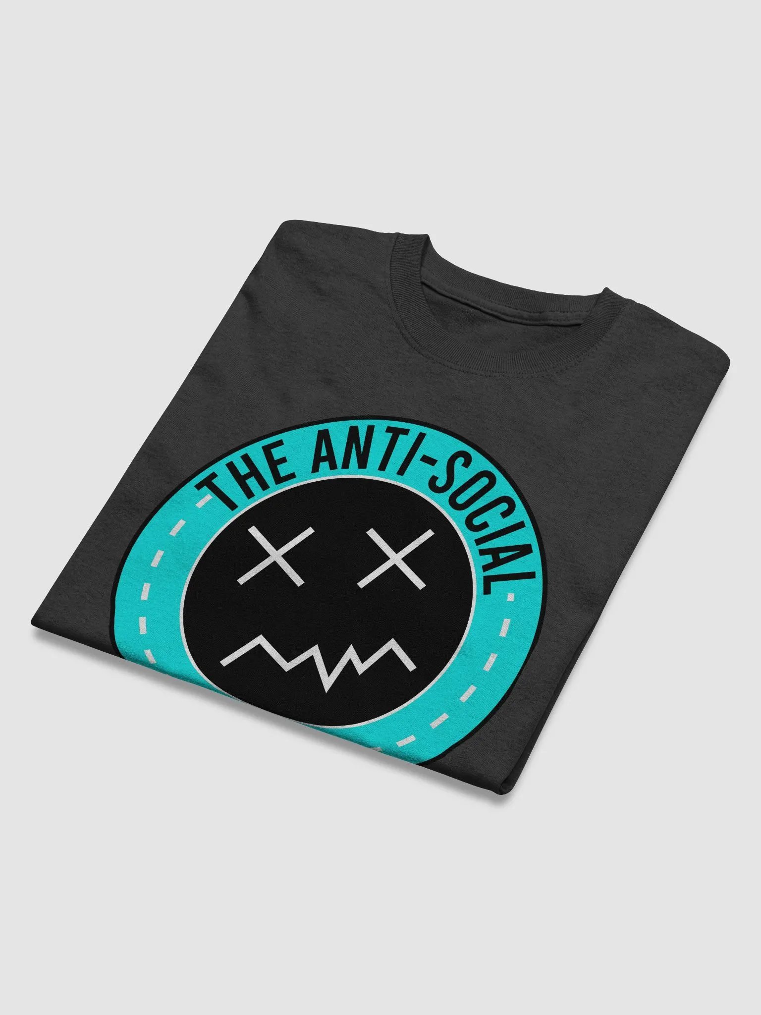 Anti-Social Club T-Shirt product image (4)
