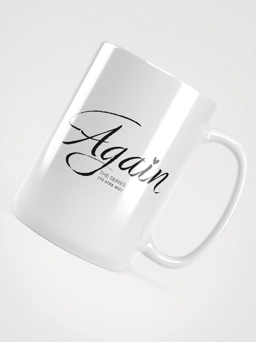 Mug AGAIN The Series (Tú Otra Vez) product image (4)