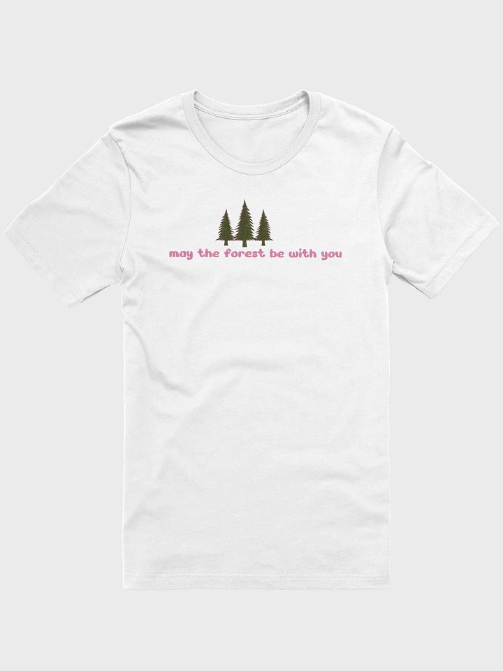 Trees Forest Premium T-shirt product image (1)