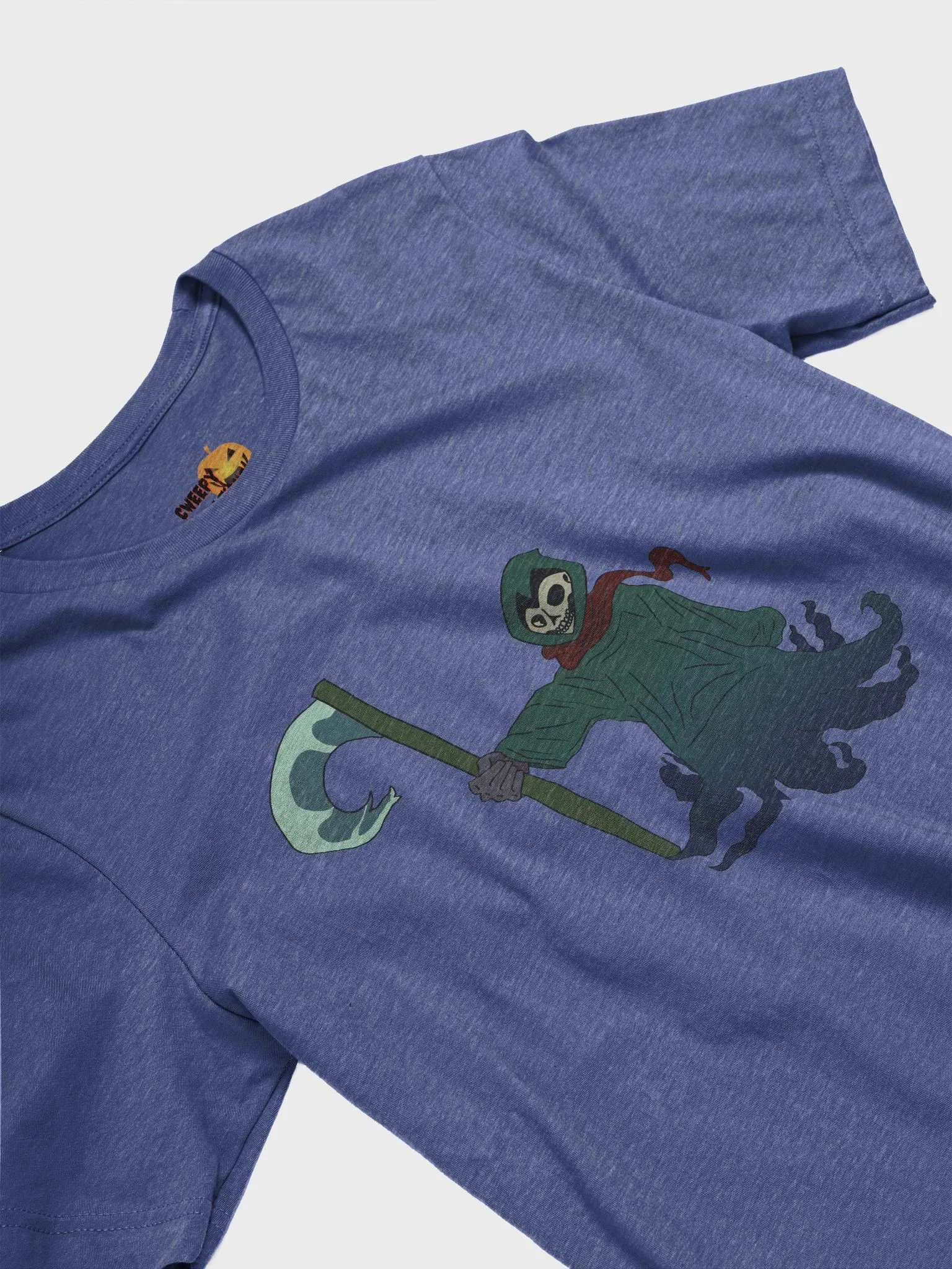 Grim DT Tee product image (18)