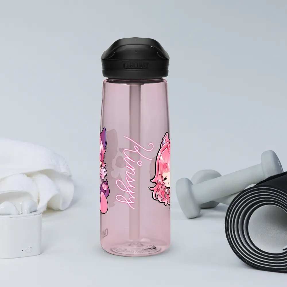 Kinsyy Bottle product image (12)