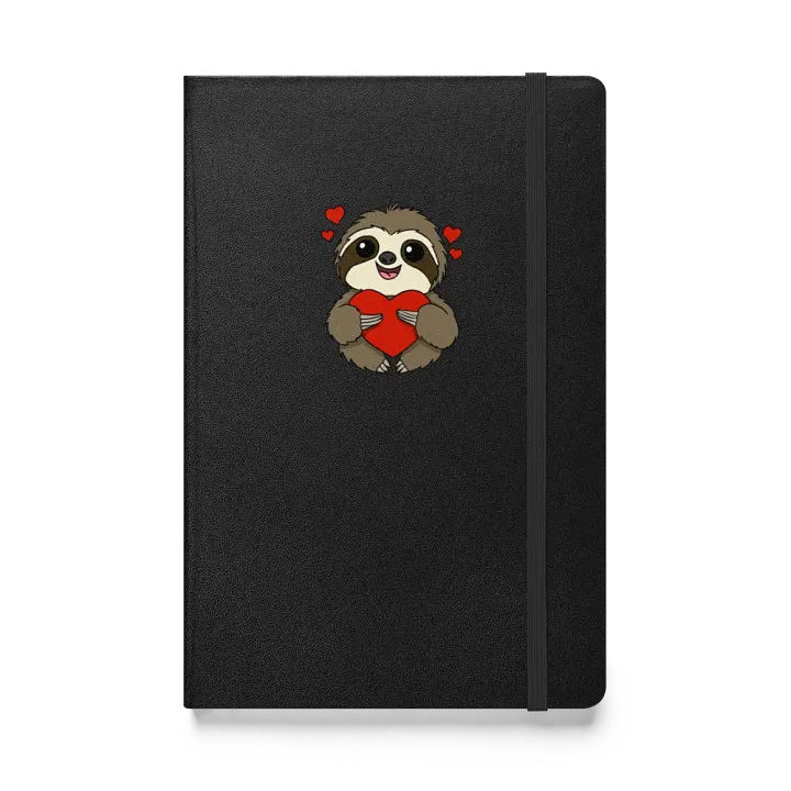 Notebook - Love product image (1)