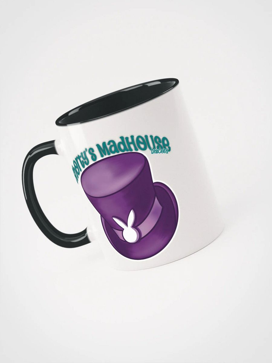 Shorty's MadHouse Mug 2 product image (13)