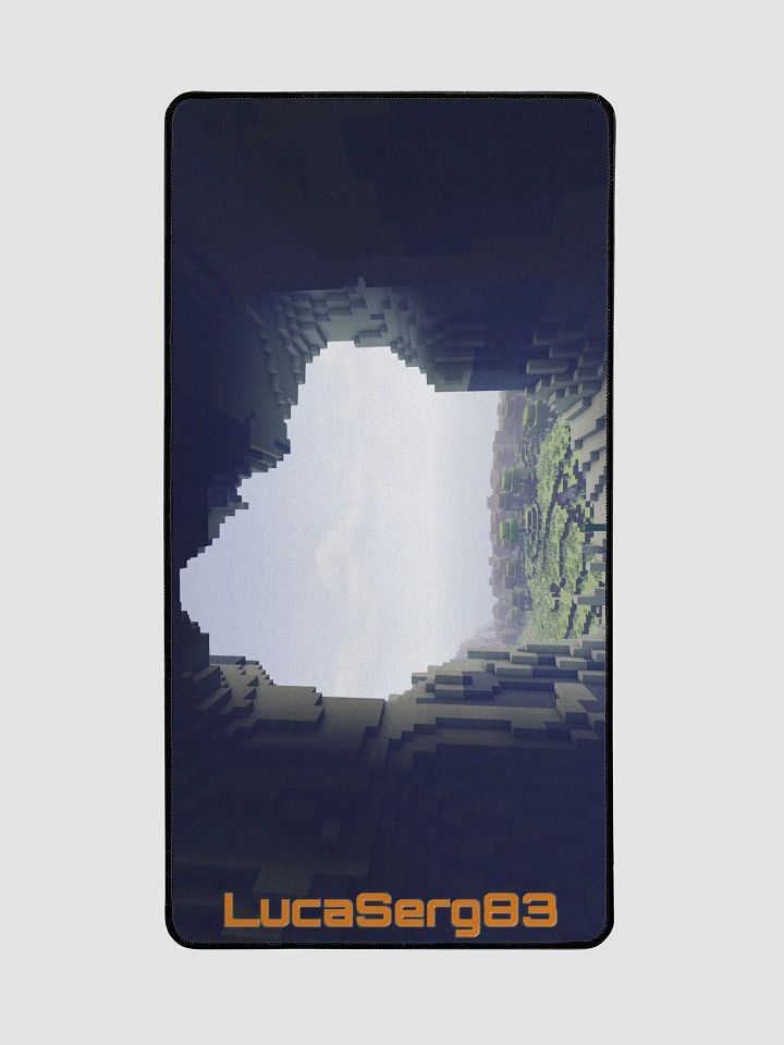 Cave Window - Day product image (2)
