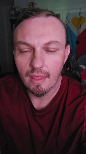 Referring to myself as a streamer over content creator puts me in the wrong mindset. I do a lot of things!