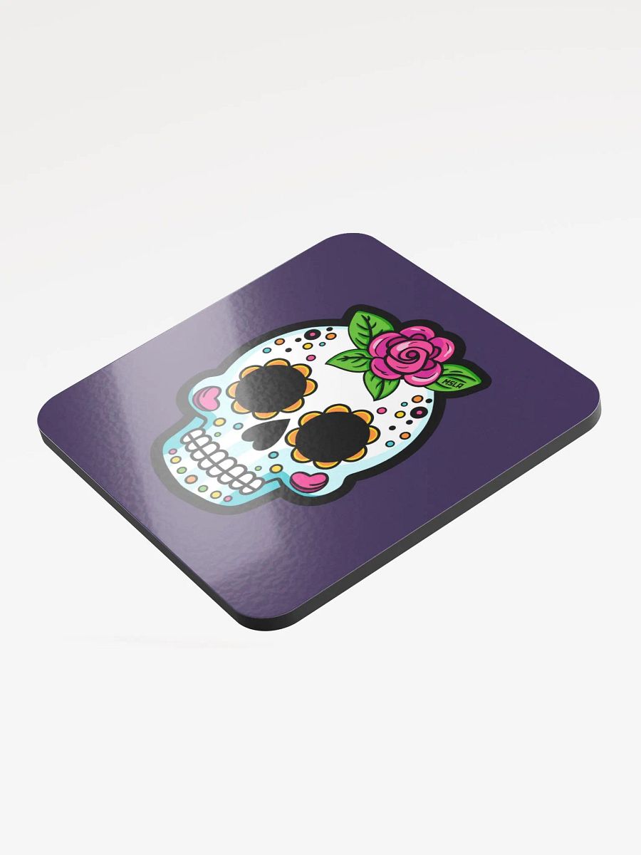The Sugar Skull - Coaster product image (4)