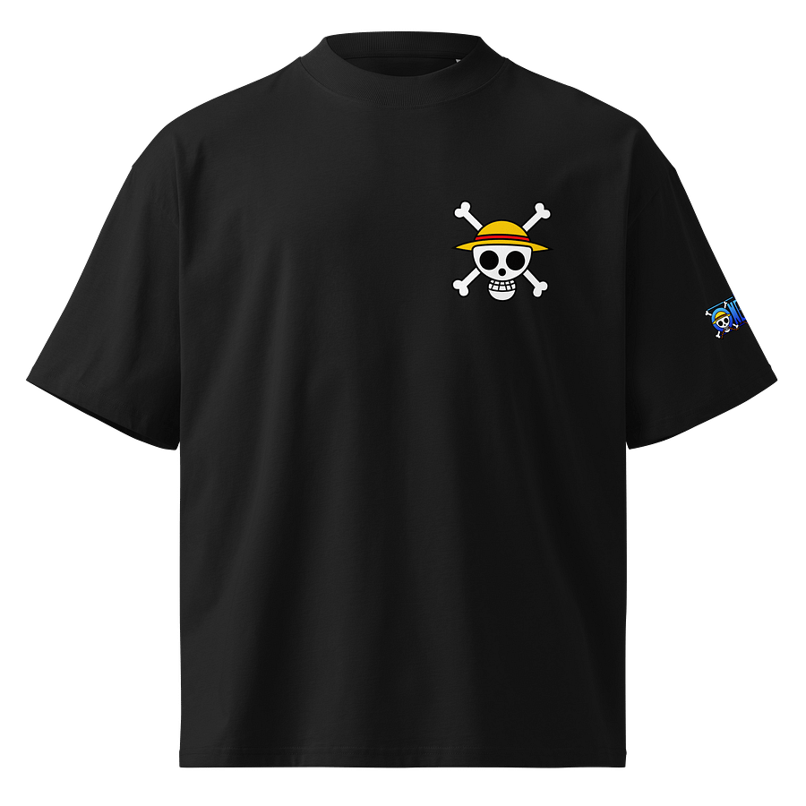 OP Oversized Tee product image (2)