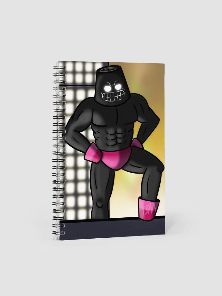 BucketJournal product image (1)