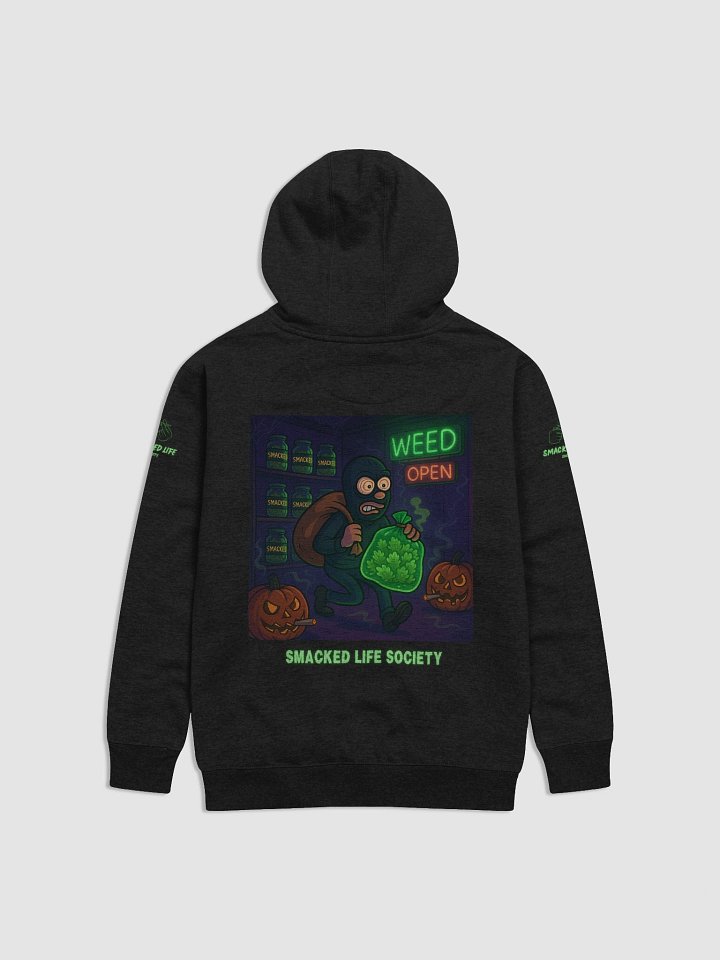 Don’t Get Caught Smacked – Fall Edition Hoodie product image (9)